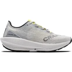 CRAFT CTM Ultra Lumen Schoenen Hardloopen Dames - Ash/Neon Light