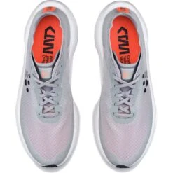 CRAFT Nordlite Speed Heren Hardloopschoenen - Zwart-Wit -Buitensport Winkel craft nordlite speed mens running shoes black white 4 1528699