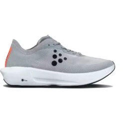 CRAFT Nordlite Speed Heren Hardloopschoenen - Zwart-Wit