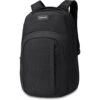Dakine Campus L 33L Rugzak - Zwart