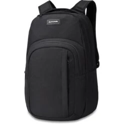 Dakine Campus L 33L Rugzak - Zwart