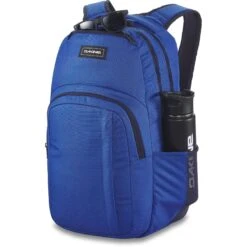 Dakine Campus L 33L Rugzak - Zwart 11 Dakine Campus L 33L Rugzak - Zwart -Buitensport Winkel dakine campus l 33l backpack deep blue 8 1250102