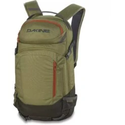 Dakine Heli Pro 20L Rugzak - Utility Green