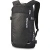 Dakine Poacher 14L Rugzak - Black