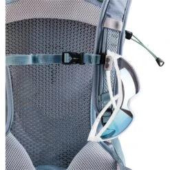 Deuter AC Lite 14 SL Dames Rugzak - Aloe-dusk -Buitensport Winkel deuter ac lite 14 sl women backpack aloe dusk 11 921076