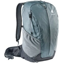 Deuter AC Lite 23 Rugzak - Shale-graphite