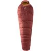 Deuter Astro 300 Sleeping Bag - Zip Left - Redwood-curry