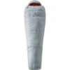 Deuter Astro Pro 400 EL Sleeping Bag - Zip Left - Tin-paprika - 750+ Cuin
