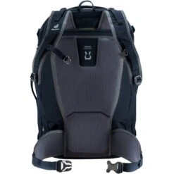 Deuter AViANT Access 38 Rugzak - Teal-ink -Buitensport Winkel deuter aviant access 38 backpack teal ink 2 1033250