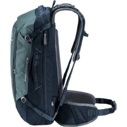 Deuter AViANT Access 38 Rugzak - Teal-ink -Buitensport Winkel deuter aviant access 38 backpack teal ink 5 1033253