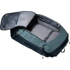 Deuter AViANT Access 38 Rugzak - Teal-ink -Buitensport Winkel deuter aviant access 38 backpack teal ink 8 1033256