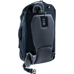 Deuter AViANT Access 38 Rugzak - Teal-ink -Buitensport Winkel deuter aviant access 38 backpack teal ink 9 1033257