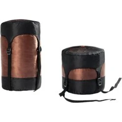 Deuter Exosphere -6° SL Dames Slaapzak - Rits Rechts - Umbra-redwood -Buitensport Winkel deuter exosphere 6 sl womens sleeping bag umbra redwood 4 1534947