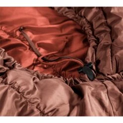 Deuter Exosphere -6° SL Dames Slaapzak - Rits Rechts - Umbra-redwood -Buitensport Winkel deuter exosphere 6 sl womens sleeping bag umbra redwood 8 1534951