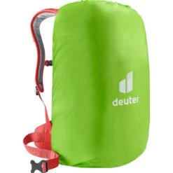 Deuter Futura 21 SL Dames Rugzak - Caspia-currant -Buitensport Winkel deuter futura 21 sl women backpack caspia currant 10 1440096