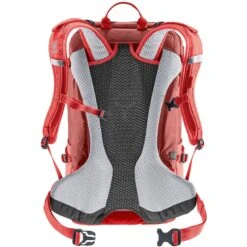 Deuter Futura 21 SL Dames Rugzak - Caspia-currant -Buitensport Winkel deuter futura 21 sl women backpack caspia currant 2 1440088