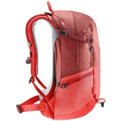 Deuter Futura 21 SL Dames Rugzak - Caspia-currant -Buitensport Winkel deuter futura 21 sl women backpack caspia currant 3 1440089