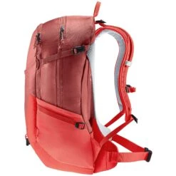 Deuter Futura 21 SL Dames Rugzak - Caspia-currant -Buitensport Winkel deuter futura 21 sl women backpack caspia currant 5 1440091