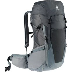 Deuter Futura 26 Rugzak - Graphite-shale