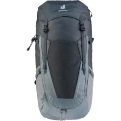 Deuter Futura 26 Rugzak - Graphite-shale -Buitensport Winkel deuter futura 26 backpack graphite shale 5 919996