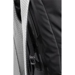 Deuter Futura Air Trek 55+10 SL Damesrugzak Trekking - Black-graphite -Buitensport Winkel deuter futura air trek 55 10 sl women backpack black graphite 10 922428