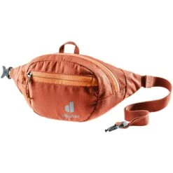 Deuter Junior Belt Kinder Heuptas - Chestnut