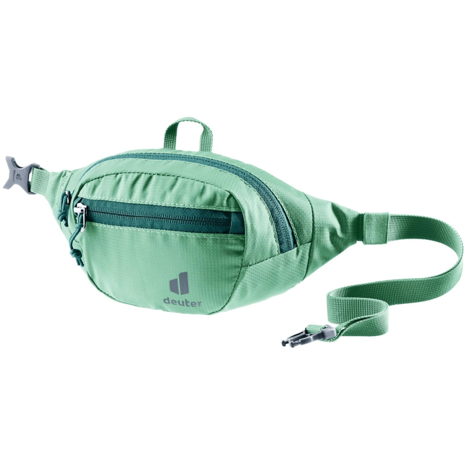 Deuter Junior Belt Kinder Heuptas - Spearmint 1 Deuter Junior Belt Kinder Heuptas - Spearmint
