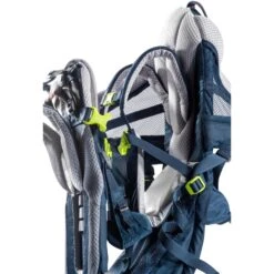 Deuter Kid Comfort Active Child Carrier - Midnight -Buitensport Winkel deuter kid comfort active child carrier midnight 5 924524