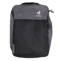 Deuter Orga Zip Pack - Graphite-black