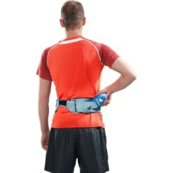 Deuter Shortrail I Hardloopriem - Lake -Buitensport Winkel deuter shortrail 1 running belt lake 4 1442925