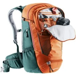 Deuter Trans Alpine 30 Rugzak - Chestnut-deepsea 14 Deuter Trans Alpine 30 Rugzak - Chestnut-deepsea -Buitensport Winkel deuter trans alpine 30 backpack chestnut deepsea 4 1443147
