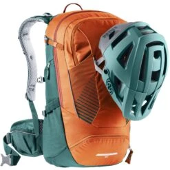 Deuter Trans Alpine 30 Rugzak - Chestnut-deepsea 13 Deuter Trans Alpine 30 Rugzak - Chestnut-deepsea -Buitensport Winkel deuter trans alpine 30 backpack chestnut deepsea 6 1443149