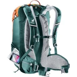 Deuter Trans Alpine 30 Rugzak - Chestnut-deepsea 17 Deuter Trans Alpine 30 Rugzak - Chestnut-deepsea -Buitensport Winkel deuter trans alpine 30 backpack chestnut deepsea 7 1443150