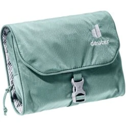 Deuter Wash Bag I Toilettas - Jade