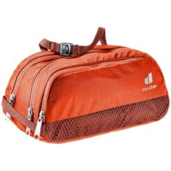 Deuter Wash Bag Tour II Toilettas - Papaya-redwood