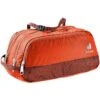 Deuter Wash Bag Tour III Toilettas - Papaya-redwood