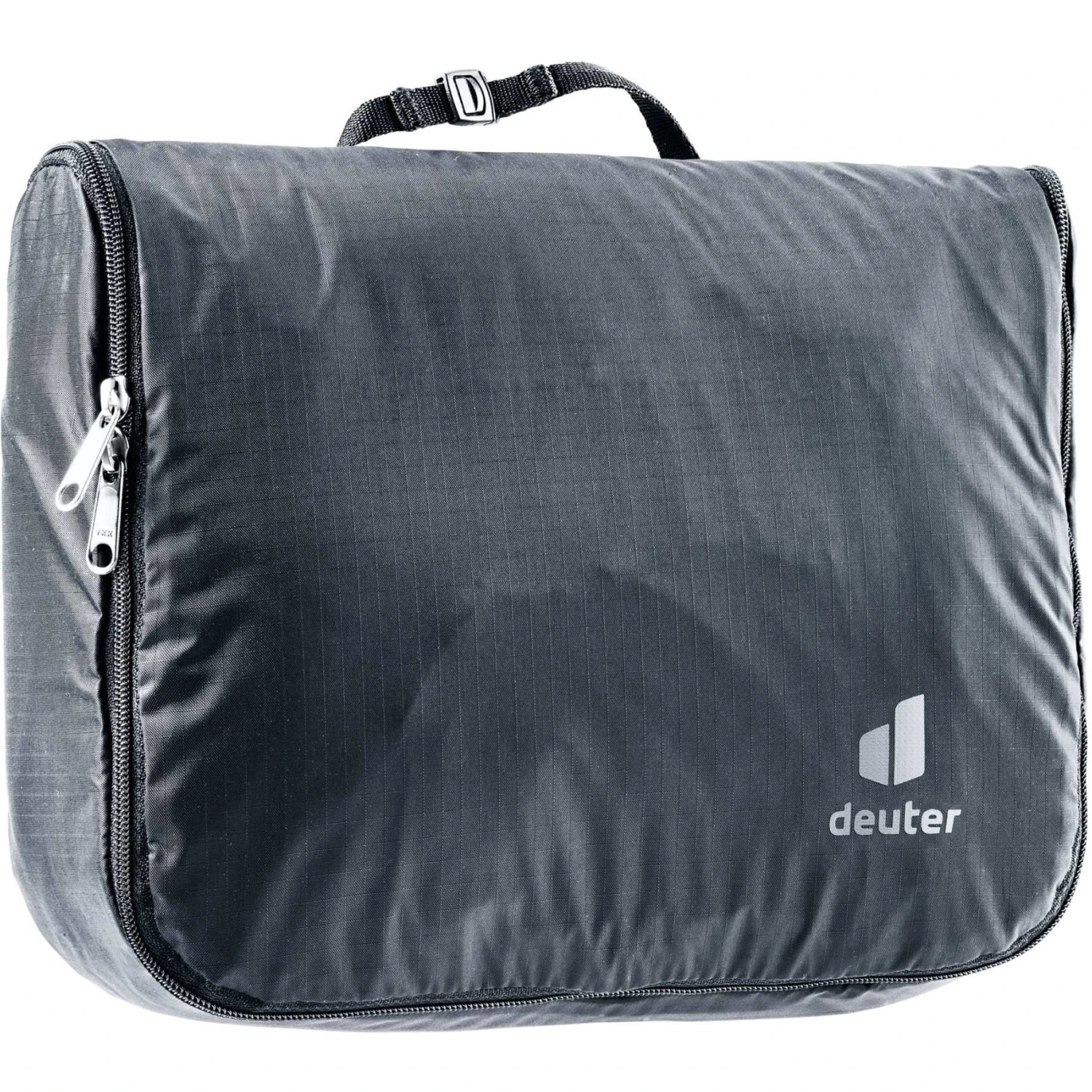Deuter Wash Center Lite II Toilettas - Black 1 Deuter Wash Center Lite II Toilettas - Black