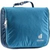 Deuter Wash Center Lite I Toilettas - Wave-ink