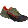 Dynafit Ultra 50 GTX Hardloopschoenen Heren - Winter Moss Black Out