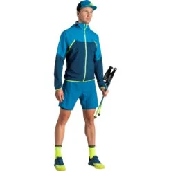 Dynafit Ultra Stokken (Paar) - Malta Cactus -Buitensport Winkel dynafit ultra trekking pole malta cactus 2 1124977