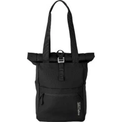 Eagle Creek Explore Tote Pack 26L - Black -Buitensport Winkel eaglecreek 26 exploretotepack ec0a5lq3 010 01 1037110