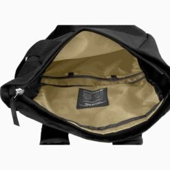 Eagle Creek Explore Tote Pack 26L - Black -Buitensport Winkel eaglecreek 26 exploretotepack ec0a5lq3 010 02 1037111