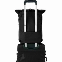 Eagle Creek Explore Tote Pack 26L - Black -Buitensport Winkel eaglecreek 26 exploretotepack ec0a5lq3 010 04 1037113