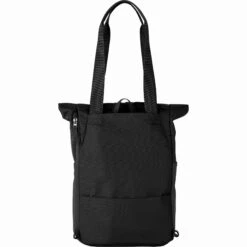 Eagle Creek Explore Tote Pack 26L - Black -Buitensport Winkel eaglecreek 26 exploretotepack ec0a5lq3 010 07 1037116