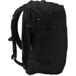 Eagle Creek Tour Travel Pack 40L M/L - Black -Buitensport Winkel eaglecreek 40 sm tourtravelbag ec0a5ejz 010 03 1037844