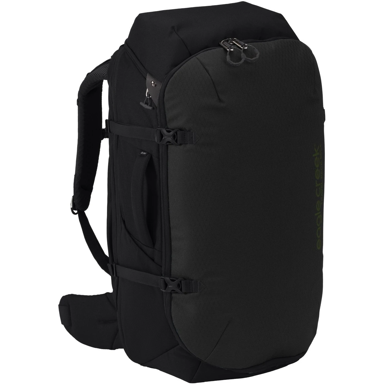 Eagle Creek Tour Travel Pack 55L M/L - Black 1 Eagle Creek Tour Travel Pack 55L M/L - Black
