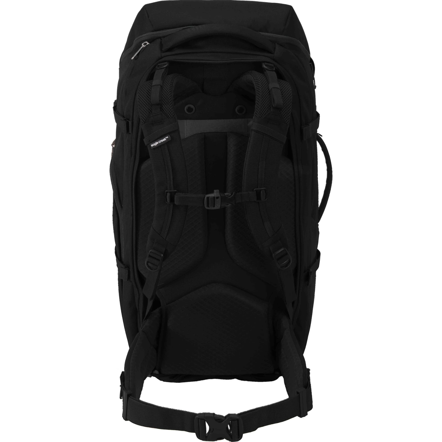 Eagle Creek Tour Travel Pack 55L M/L - Black 3 Eagle Creek Tour Travel Pack 55L M/L - Black - Afbeelding 3