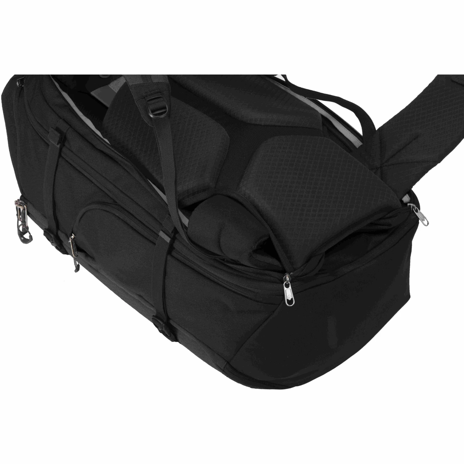 Eagle Creek Tour Travel Pack 55L M/L - Black 8 Eagle Creek Tour Travel Pack 55L M/L - Black - Afbeelding 8