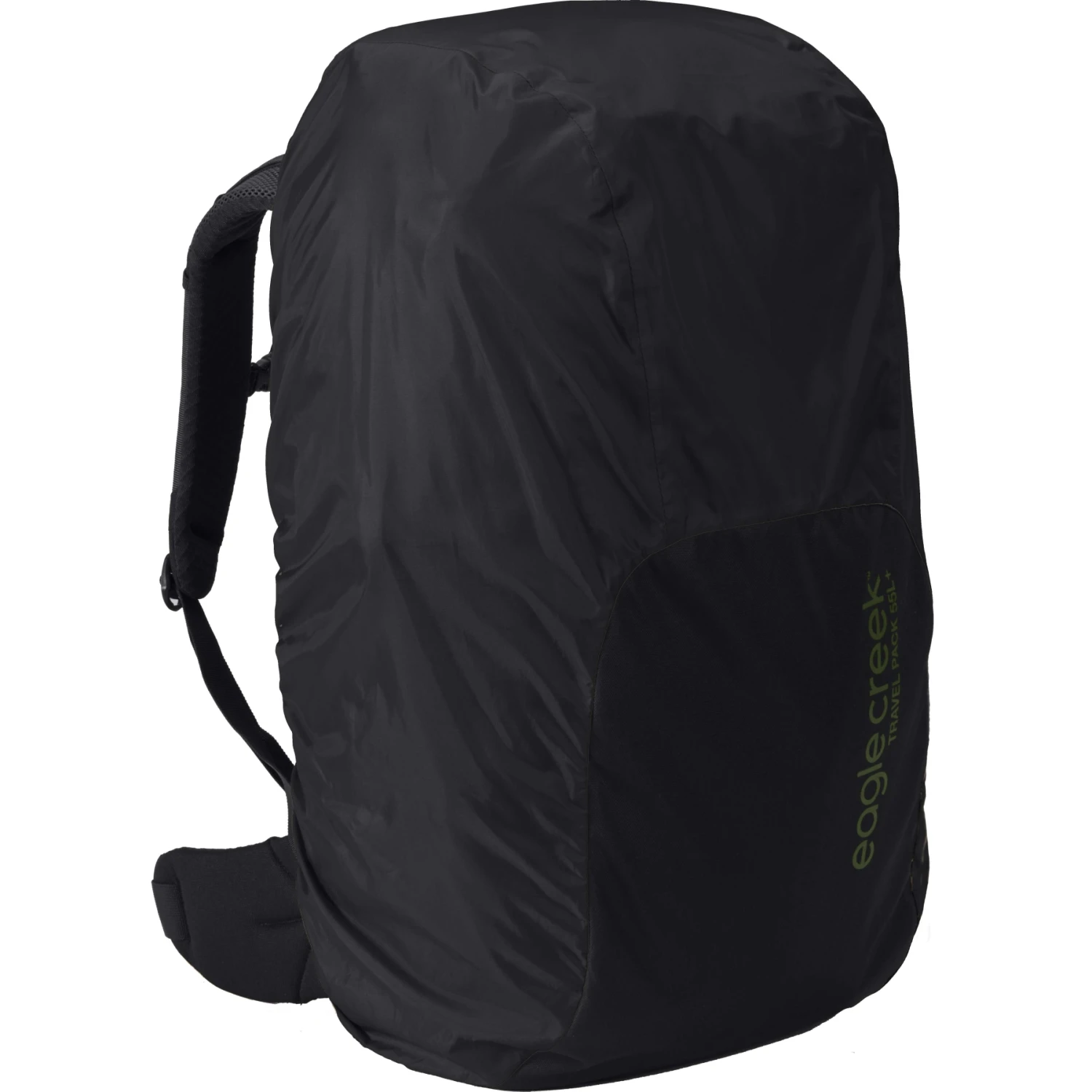 Eagle Creek Tour Travel Pack 55L M/L - Black 4 Eagle Creek Tour Travel Pack 55L M/L - Black - Afbeelding 4