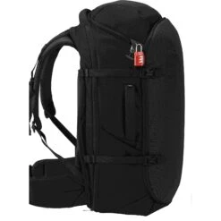 Eagle Creek Tour Travel Pack 55L M/L - Black 12 Eagle Creek Tour Travel Pack 55L M/L - Black -Buitensport Winkel eaglecreek 55 ml tourtravelbag ec0a5ek3 010 06 1037982